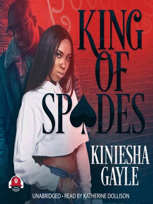 cover image of King of Spades